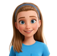Sophie, Swapaboo's founder